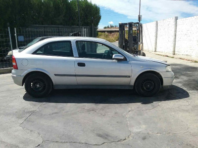 OPEL ASTRA G BERLINA