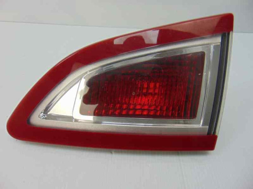  PILOTO TRASERO DERECHO INTERIOR Renault SCENIC III (JZ) 