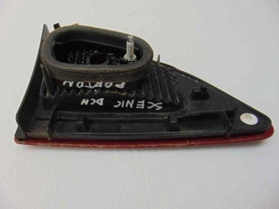PILOTO TRASERO DERECHO INTERIOR, RENAULT, SCENIC III (JZ)