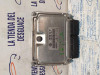  CENTRALITA MOTOR UCE 