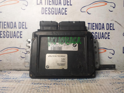  CENTRALITA MOTOR UCE 