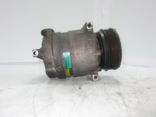  COMPRESOR AIRE ACONDICIONADO 