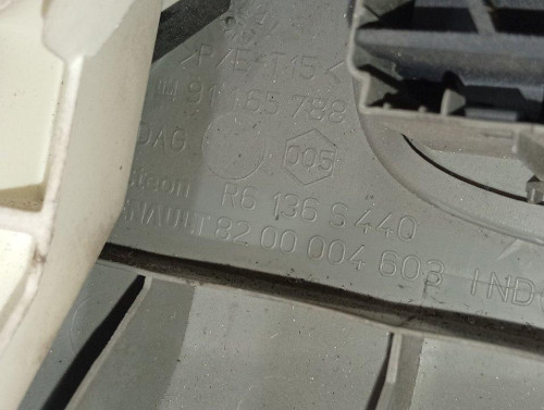  MANDO CALEFACCION / AIRE ACONDICIONADO 