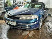 RENAULT LAGUNA II (BG0)
