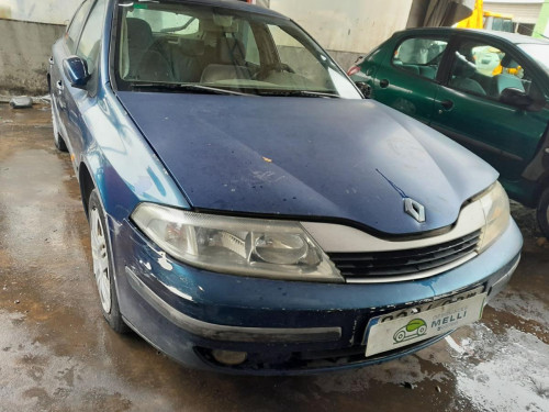  RENAULT LAGUNA II (BG0) 
