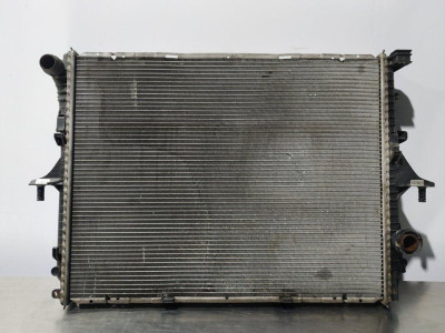RADIADOR AGUA, VOLKSWAGEN, TOUAREG (7LA)