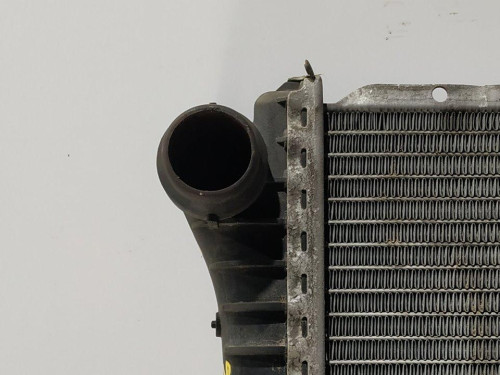  RADIADOR AGUA, VOLKSWAGEN, TOUAREG (7LA) 