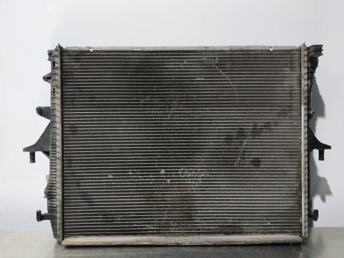  RADIADOR AGUA, VOLKSWAGEN, TOUAREG (7LA) 