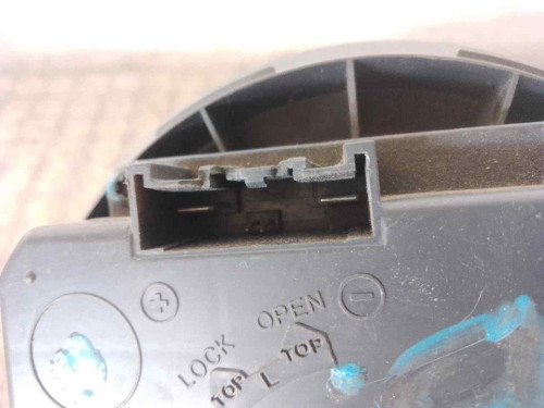 MOTOR CALEFACCION FORD MONDEO BERLINA (GE) 