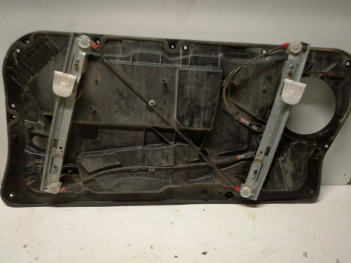 ELEVALUNAS DELANTERO IZQUIERDO FORD FIESTA (CB1) 