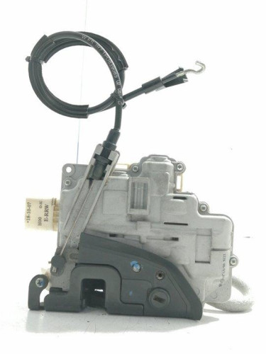 CERRADURA PUERTA TRASERA DERECHA SEAT LEON (1P1) 