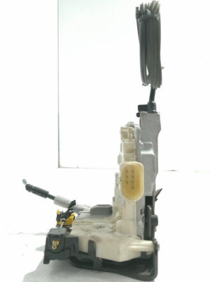 CERRADURA PUERTA TRASERA DERECHA, SEAT, LEON (1P1)