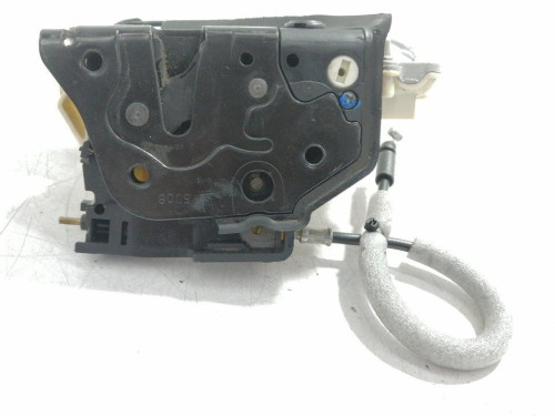  CERRADURA PUERTA TRASERA DERECHA SEAT LEON (1P1) 