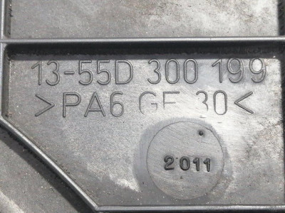 ELECTROVENTILADOR, AUDI, A3 SPORTBACK (8PA)
