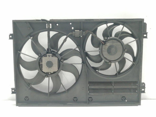  ELECTROVENTILADOR AUDI A3 SPORTBACK (8PA) 