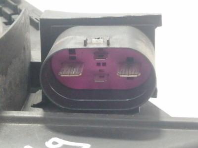 ELECTROVENTILADOR, AUDI, A3 SPORTBACK (8PA)