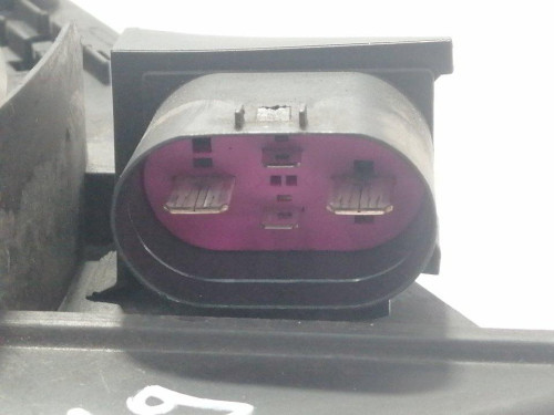  ELECTROVENTILADOR AUDI A3 SPORTBACK (8PA) 