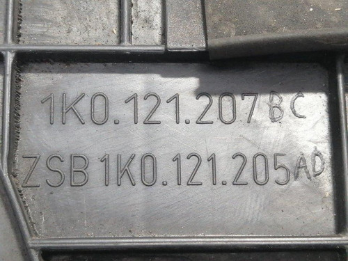 ELECTROVENTILADOR AUDI A3 SPORTBACK (8PA) 