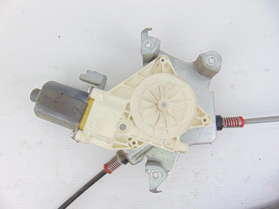 ELEVALUNAS DELANTERO IZQUIERDO, NISSAN, MICRA (K12E)