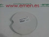  TAPA EXTERIOR COMBUSTIBLE PEUGEOT 207 