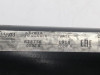  RADIADOR AGUA SEAT ALTEA XL (5P5) 