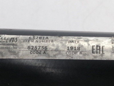 RADIADOR AGUA, SEAT, ALTEA XL (5P5)