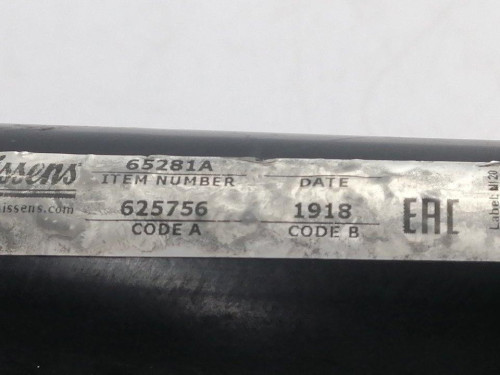  RADIADOR AGUA SEAT ALTEA XL (5P5) 