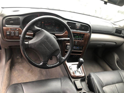  SUBARU LEGACY BERL./ FAMILIAR (B12/BE/BH) 