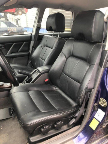  SUBARU LEGACY BERL./ FAMILIAR (B12/BE/BH) 