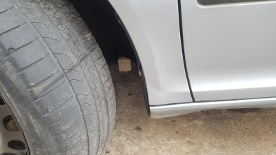 ALETA DELANTERA IZQUIERDA Skoda Octavia Combi (1Z5)(2004->)
