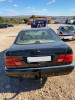 MERCEDES-BENZ CLASE E (BM 210) BERLINA — автомобиль-донор на запчасти 