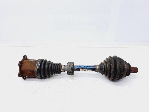 TRANSMISION DELANTERA IZQUIERDA VOLKSWAGEN TOURAN (1T3) 