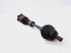 TRANSMISION DELANTERA IZQUIERDA VOLKSWAGEN TOURAN (1T3) 