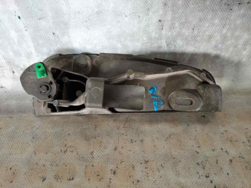 SOPORTE MANETA EXTERIOR DELANTERA IZQUIERDA RENAULT TRAFIC II COMBI 