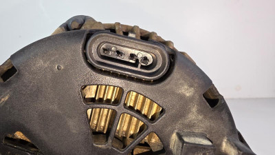 ALTERNADOR, SSANGYONG, KYRON