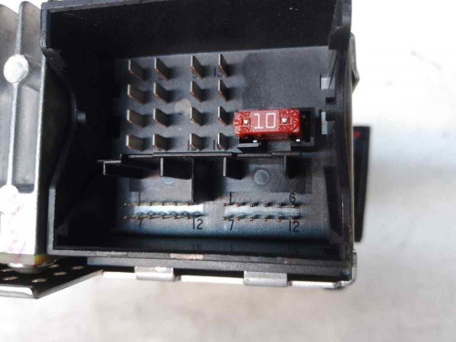 SISTEMA AUDIO / RADIO CD BMW SERIE 1 BERLINA (E81/E87) 