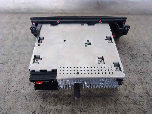 SISTEMA AUDIO / RADIO CD BMW SERIE 1 BERLINA (E81/E87) 