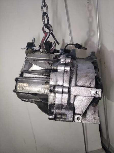  CAJA CAMBIOS, FORD, MONDEO SPORTBREAK (CA2) 
