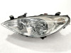  FARO IZQUIERDO PEUGEOT 307 (S1)(04.2001) 