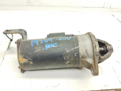 MOTOR ARRANQUE, Opel, ASTRA G BERLINA