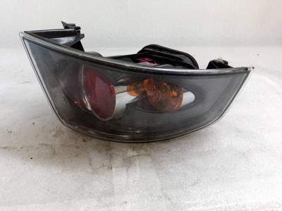 PILOTO TRASERO IZQUIERDO, SEAT, IBIZA (6L1)