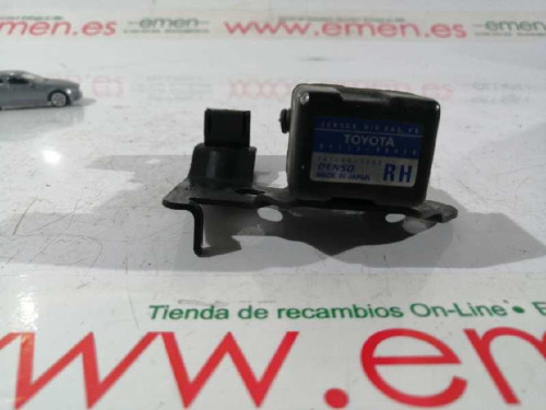  MODULO ELECTRONICO LEXUS RX 300 (MCU15) 