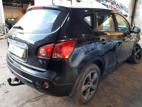  NISSAN QASHQAI (J10) 
