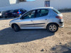 PEUGEOT 206 — автомобиль-донор на запчасти 