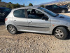 PEUGEOT 206 — автомобиль-донор на запчасти 