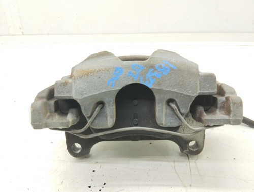 PINZA DE FRENO DELANTERA IZQUIERDA Audi Q3 (8UG) 