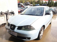SEAT IBIZA (6L1)