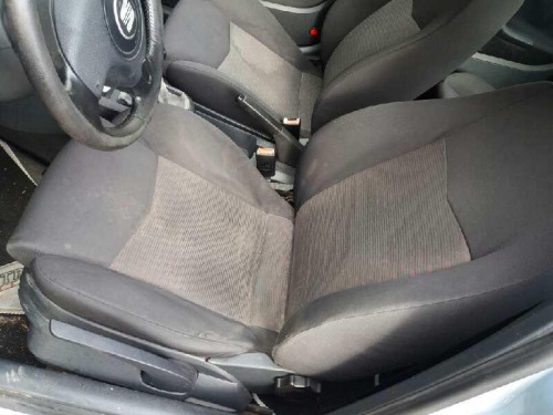 SEAT IBIZA (6L1) — автомобиль-донор на запчасти 