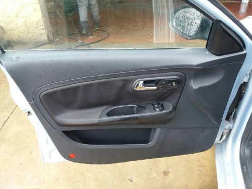 SEAT IBIZA (6L1) — автомобиль-донор на запчасти 