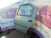 PUERTA TRASERA IZQUIERDA Dacia LOGAN 1 